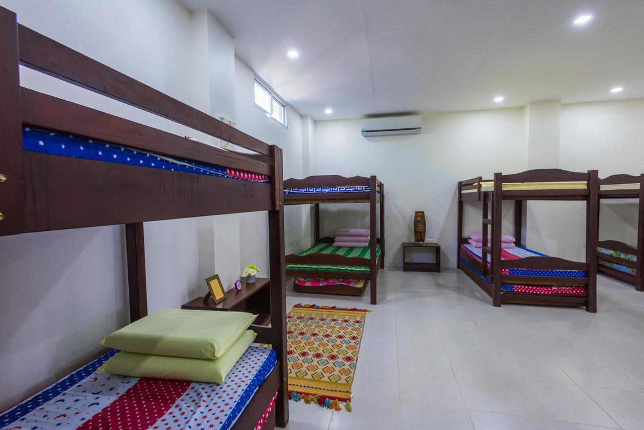 Balai Carmela Hotel Tuguegarao Kültér fotó
