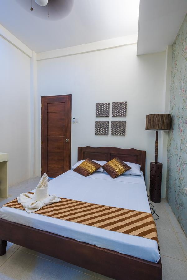 Balai Carmela Hotel Tuguegarao Kültér fotó