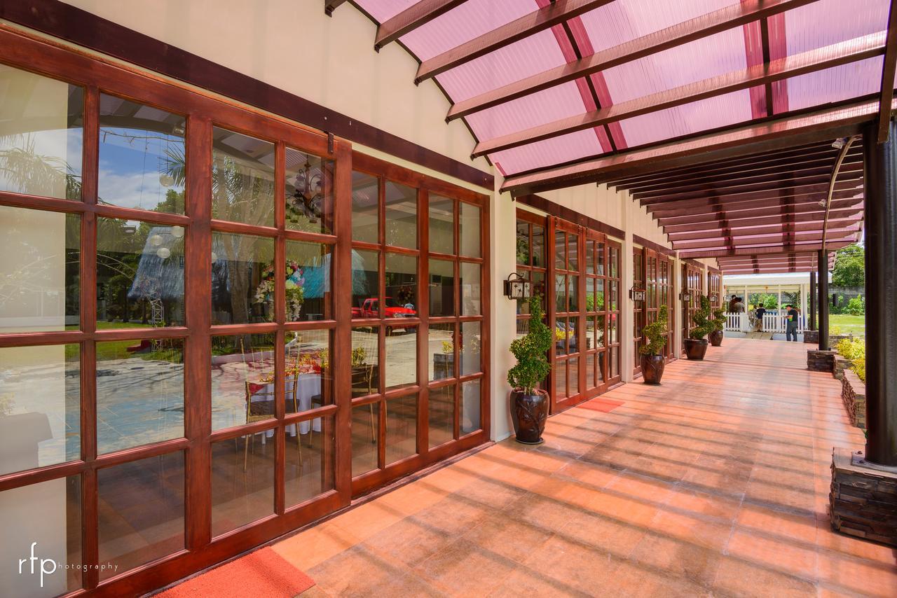 Balai Carmela Hotel Tuguegarao Kültér fotó