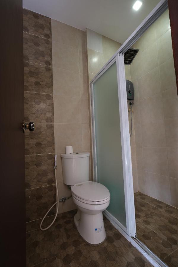 Balai Carmela Hotel Tuguegarao Kültér fotó