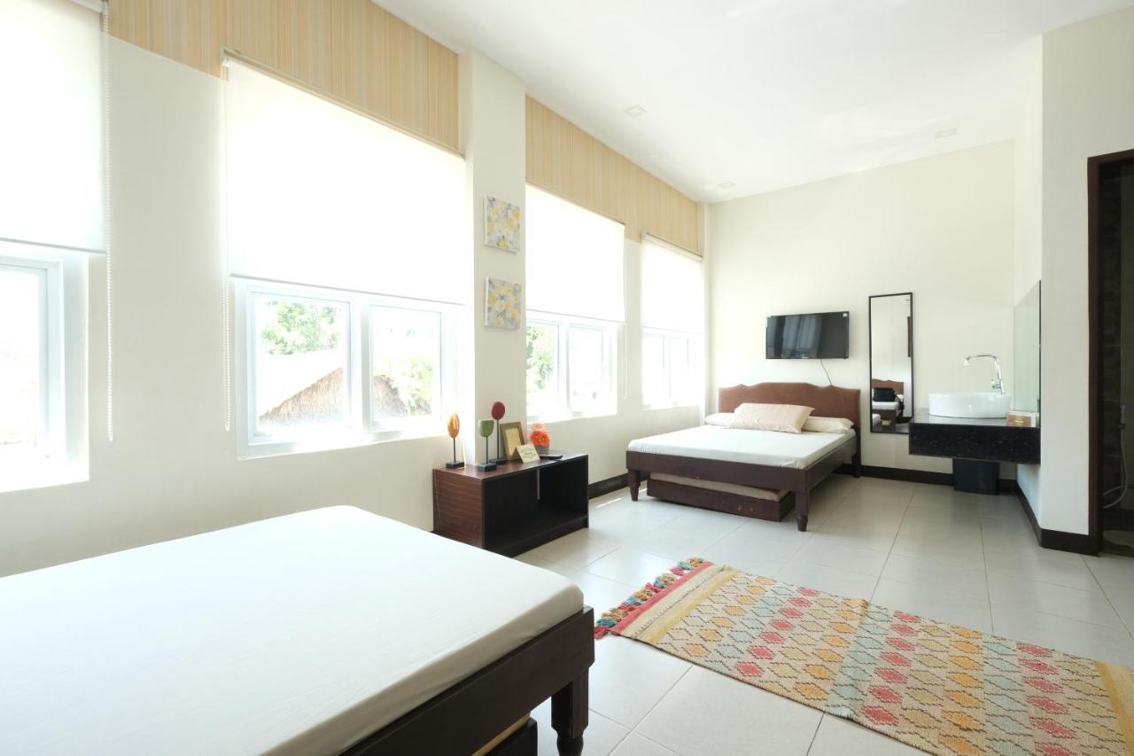 Balai Carmela Hotel Tuguegarao Kültér fotó