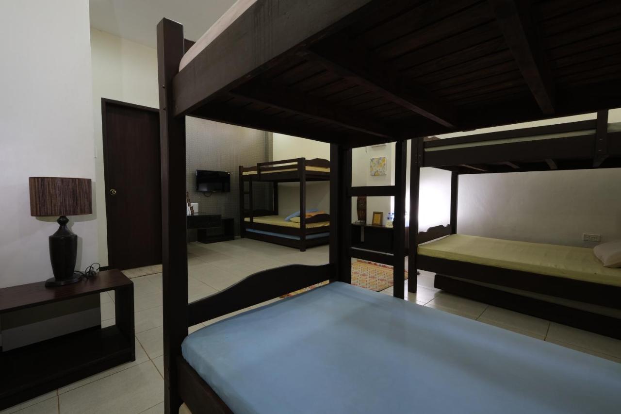 Balai Carmela Hotel Tuguegarao Kültér fotó
